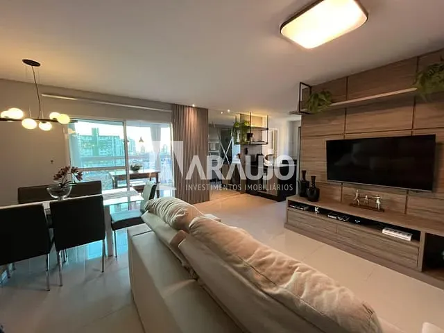 Apartamento com 140m² 1 quarto e 1 banheiro, à venda, no bairro Centro em Itajaí
