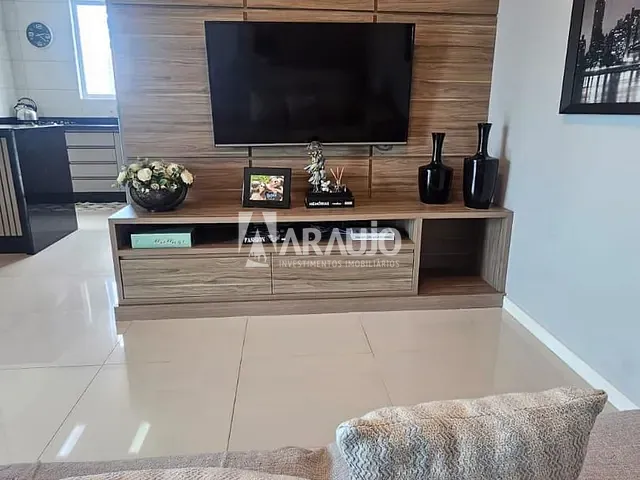 Apartamento com 140m² 1 quarto e 1 banheiro, à venda, no bairro Centro em Itajaí