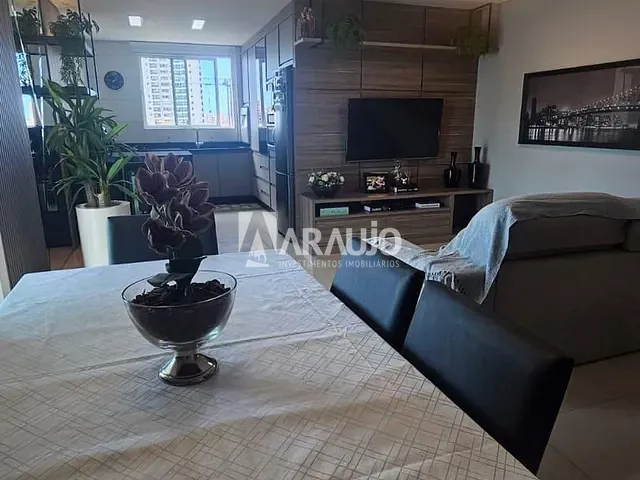 Apartamento com 140m² 1 quarto e 1 banheiro, à venda, no bairro Centro em Itajaí
