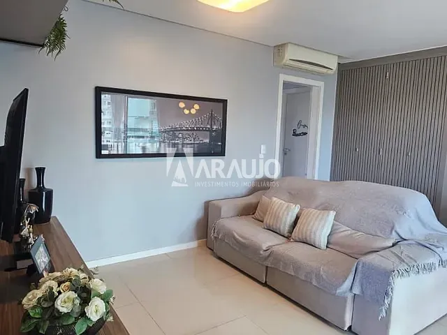 Apartamento com 140m² 1 quarto e 1 banheiro, à venda, no bairro Centro em Itajaí