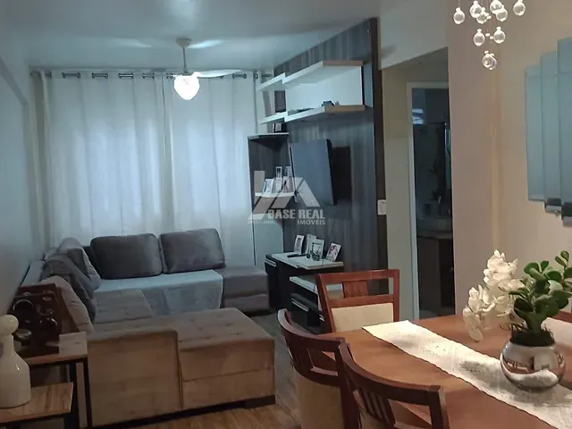Apartamento com 130m² 2 quartos e 1 banheiro, à venda, no bairro Centro em Ponta Grossa