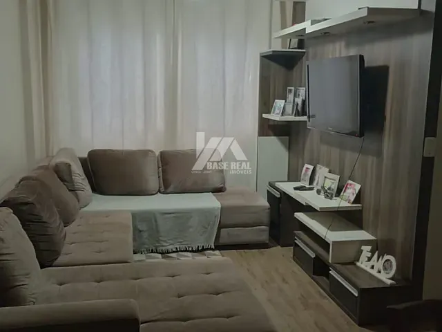 Apartamento com 130m² 2 quartos e 1 banheiro, à venda, no bairro Centro em Ponta Grossa