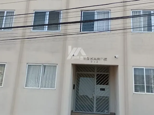 Apartamento com 130m² 2 quartos e 1 banheiro, à venda, no bairro Centro em Ponta Grossa