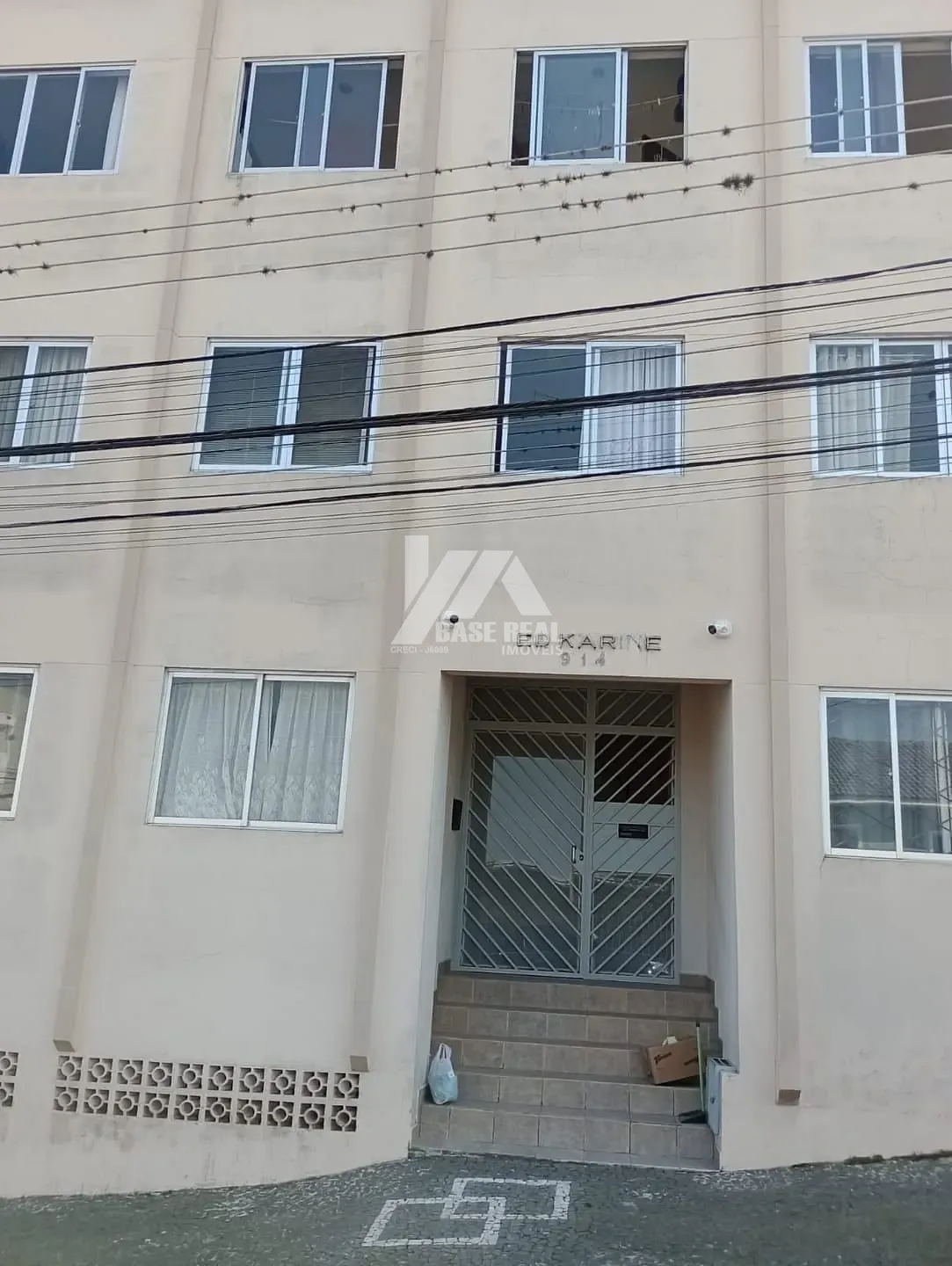 Apartamento à venda, Centro, Ponta Grossa, PR — Centro