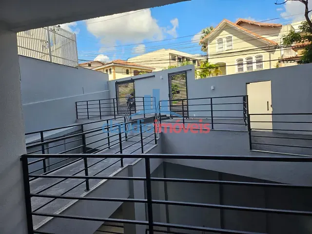 Apartamento com 47m² 1 quarto e 1 banheiro, à venda, no bairro Jardim Amália em Volta Redonda