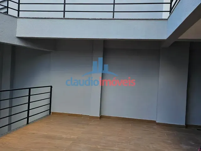 Apartamento com 47m² 1 quarto e 1 banheiro, à venda, no bairro Jardim Amália em Volta Redonda