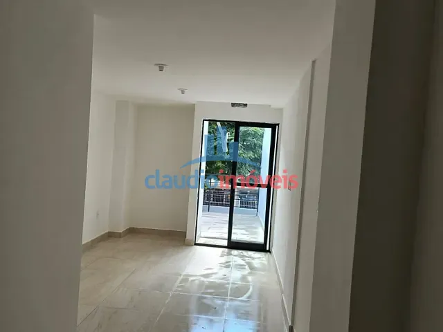 Apartamento com 47m² 1 quarto e 1 banheiro, à venda, no bairro Jardim Amália em Volta Redonda
