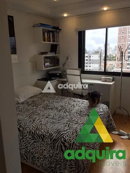 Apartamento, 3 quartos, 10 m² - Foto 21