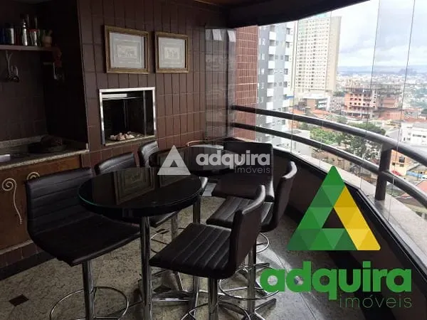 Apartamento, 3 quartos, 10 m² - Foto 8