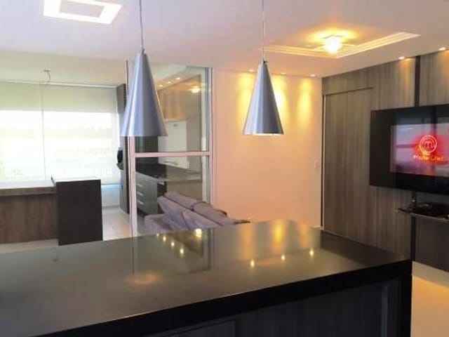 Foto do Apartamento - Apartamento  residencial à venda, Parque Residencial Aquarius, São José dos Campos. | INDEPENDENCE NEGOCIOS IMOBILIARIOS LTDA