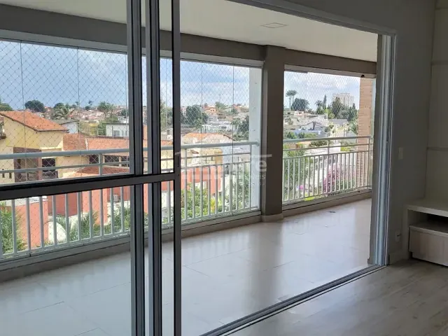 Apartamento com 136m² 3 quartos e 5 banheiros, à venda, no bairro Vila Oliveira em Mogi das Cruzes
