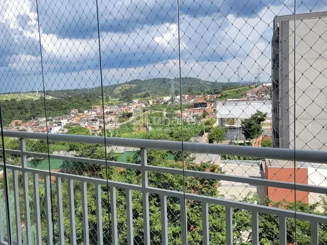 Apartamento com 136m² 3 quartos e 5 banheiros, à venda, no bairro Vila Oliveira em Mogi das Cruzes
