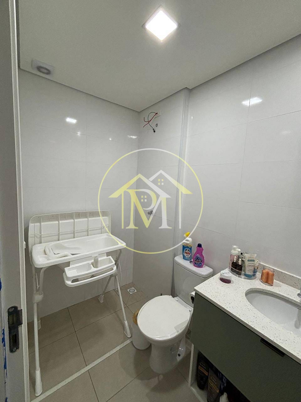 Apartamento, 2 quartos, 52 m² - Foto 8