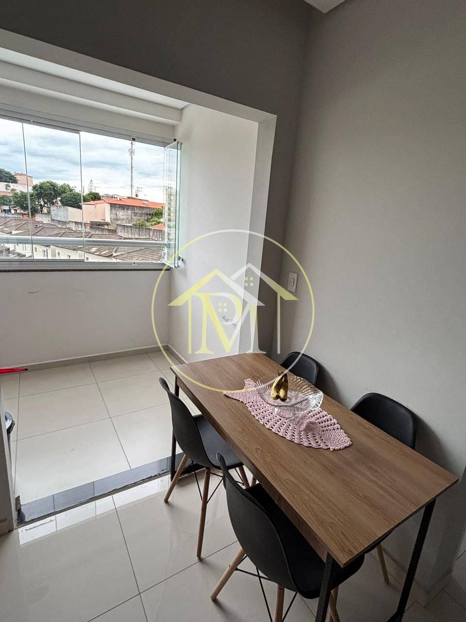Apartamento, 2 quartos, 52 m² - Foto 3