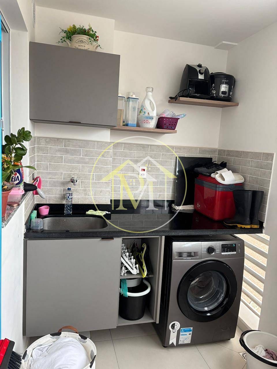 Apartamento, 2 quartos, 52 m² - Foto 4