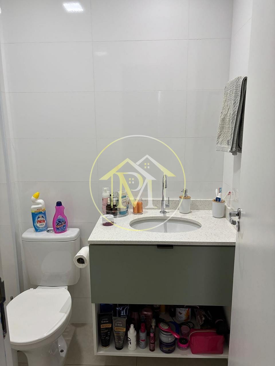 Apartamento, 2 quartos, 52 m² - Foto 5