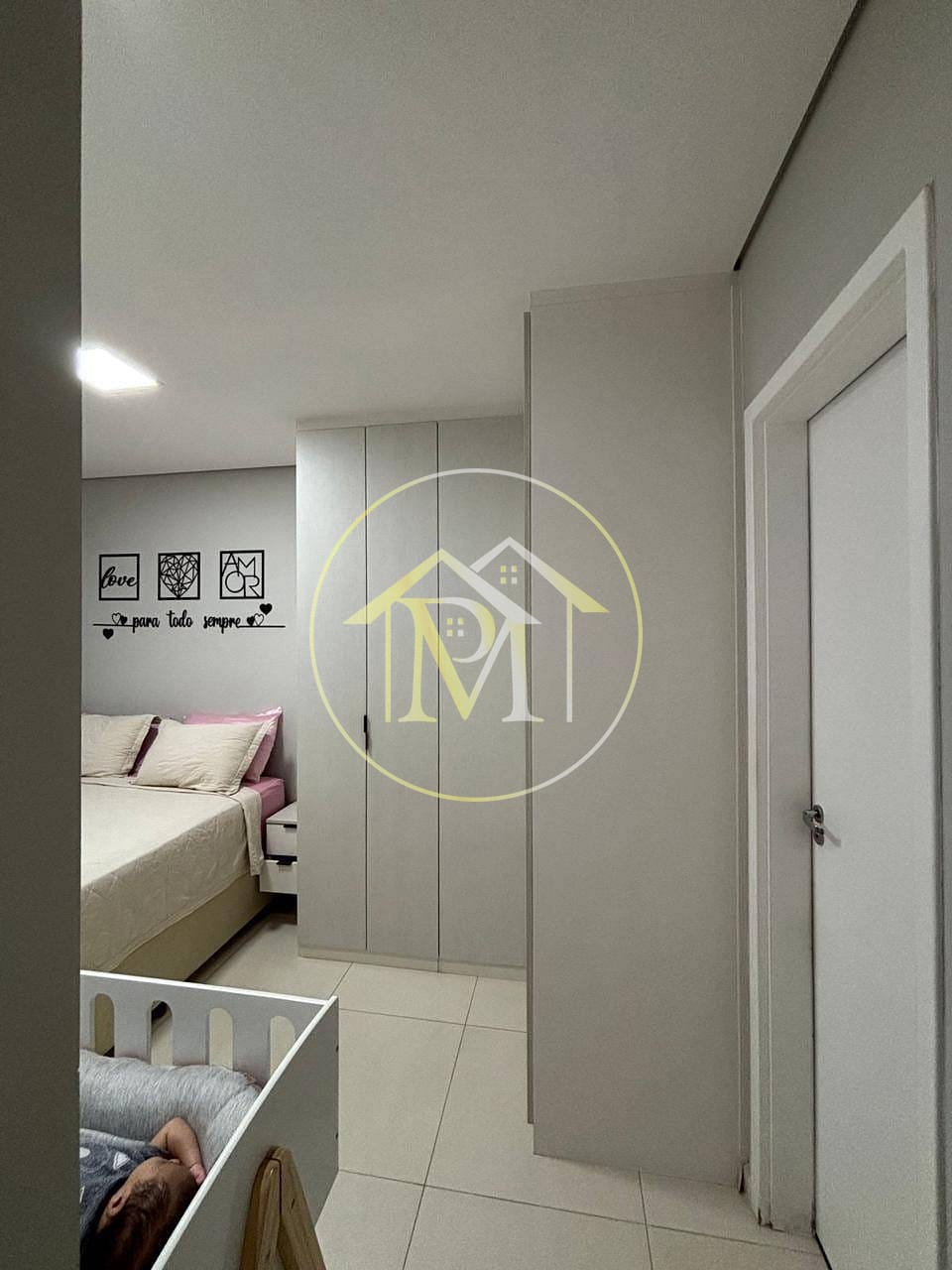 Apartamento, 2 quartos, 52 m² - Foto 6