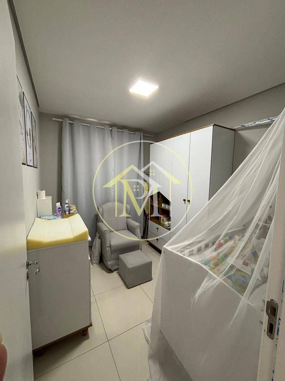 Apartamento, 2 quartos, 52 m² - Foto 7