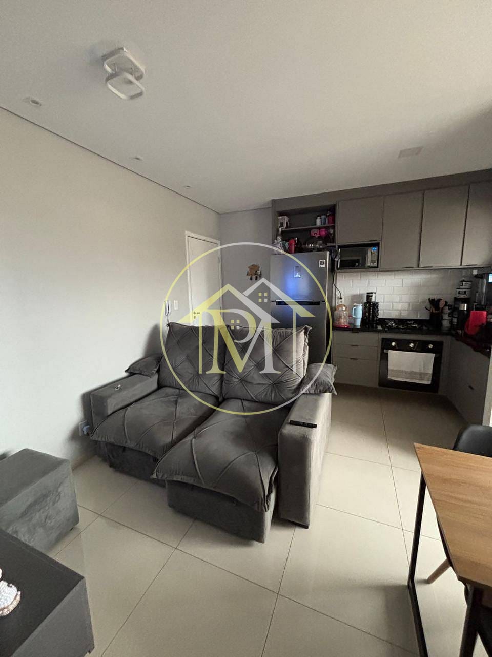 Apartamento, 2 quartos, 52 m² - Foto 12