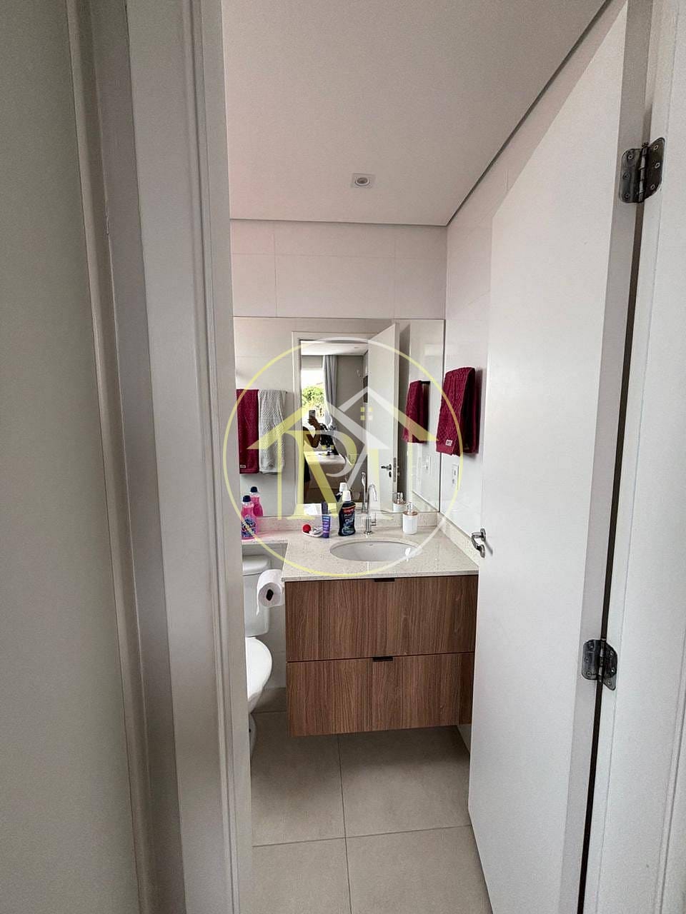 Apartamento, 2 quartos, 52 m² - Foto 14