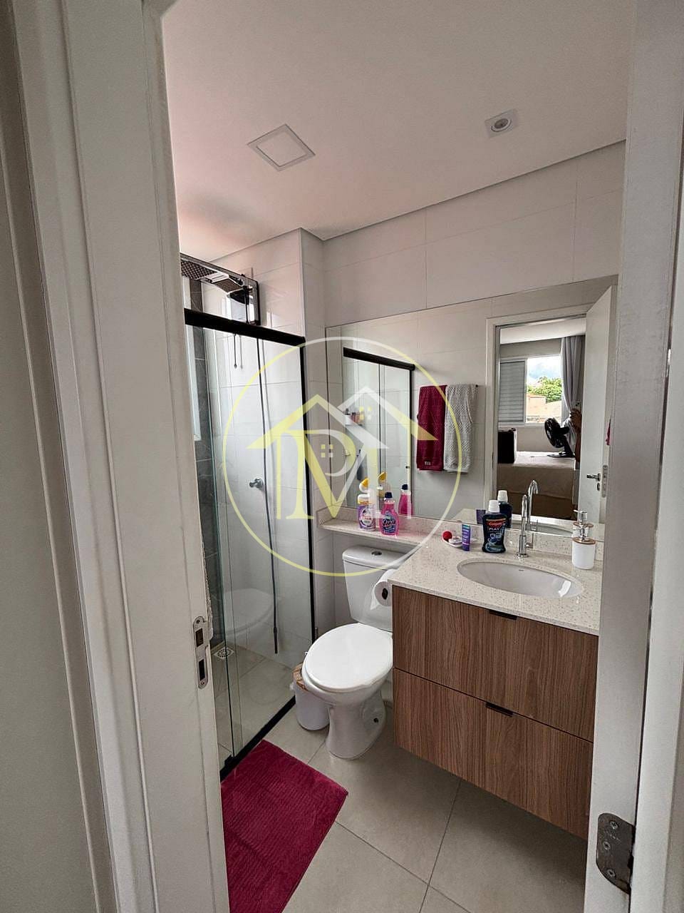 Apartamento, 2 quartos, 52 m² - Foto 15