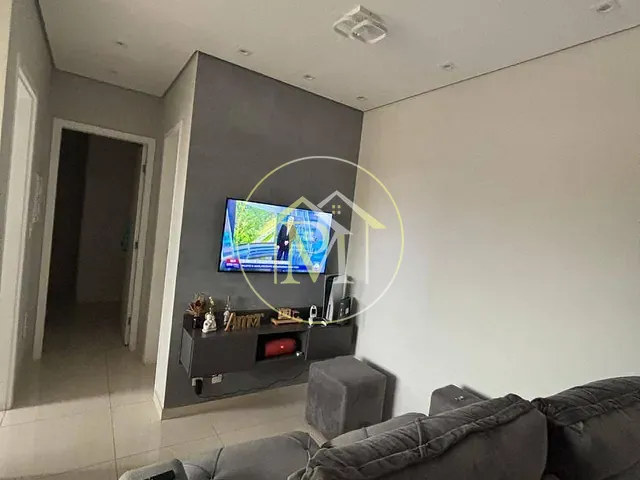 Apartamento 2 quartos e 2 banheiros, à venda, no bairro Parque Campolim em Sorocaba