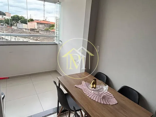 Apartamento 2 quartos e 2 banheiros, à venda, no bairro Parque Campolim em Sorocaba