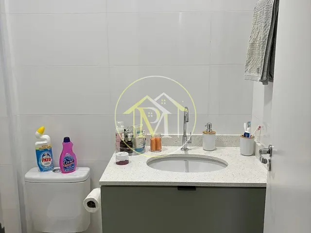 Apartamento 2 quartos e 2 banheiros, à venda, no bairro Parque Campolim em Sorocaba