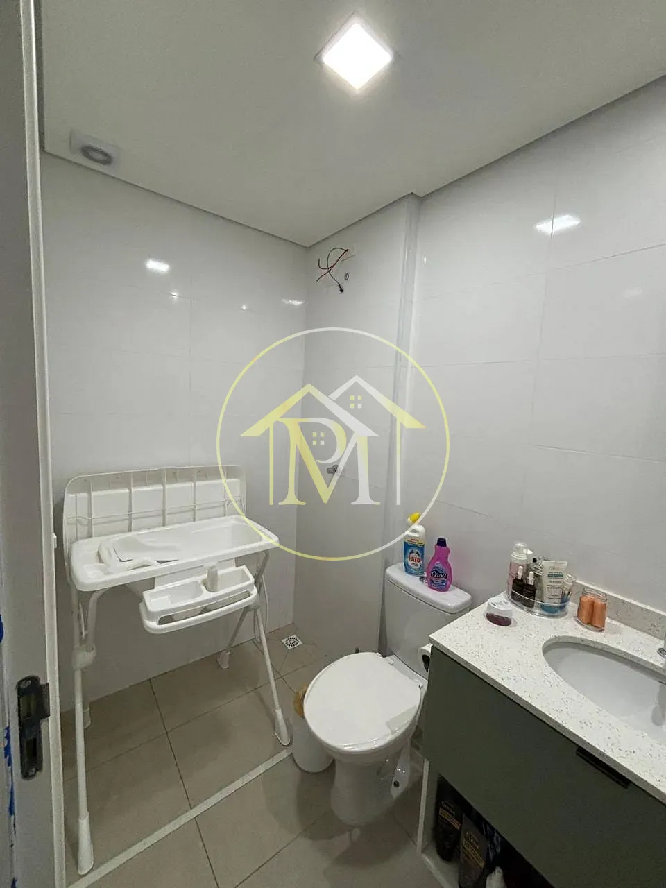 Apartamento, 2 quartos, 52 m² - Foto 8