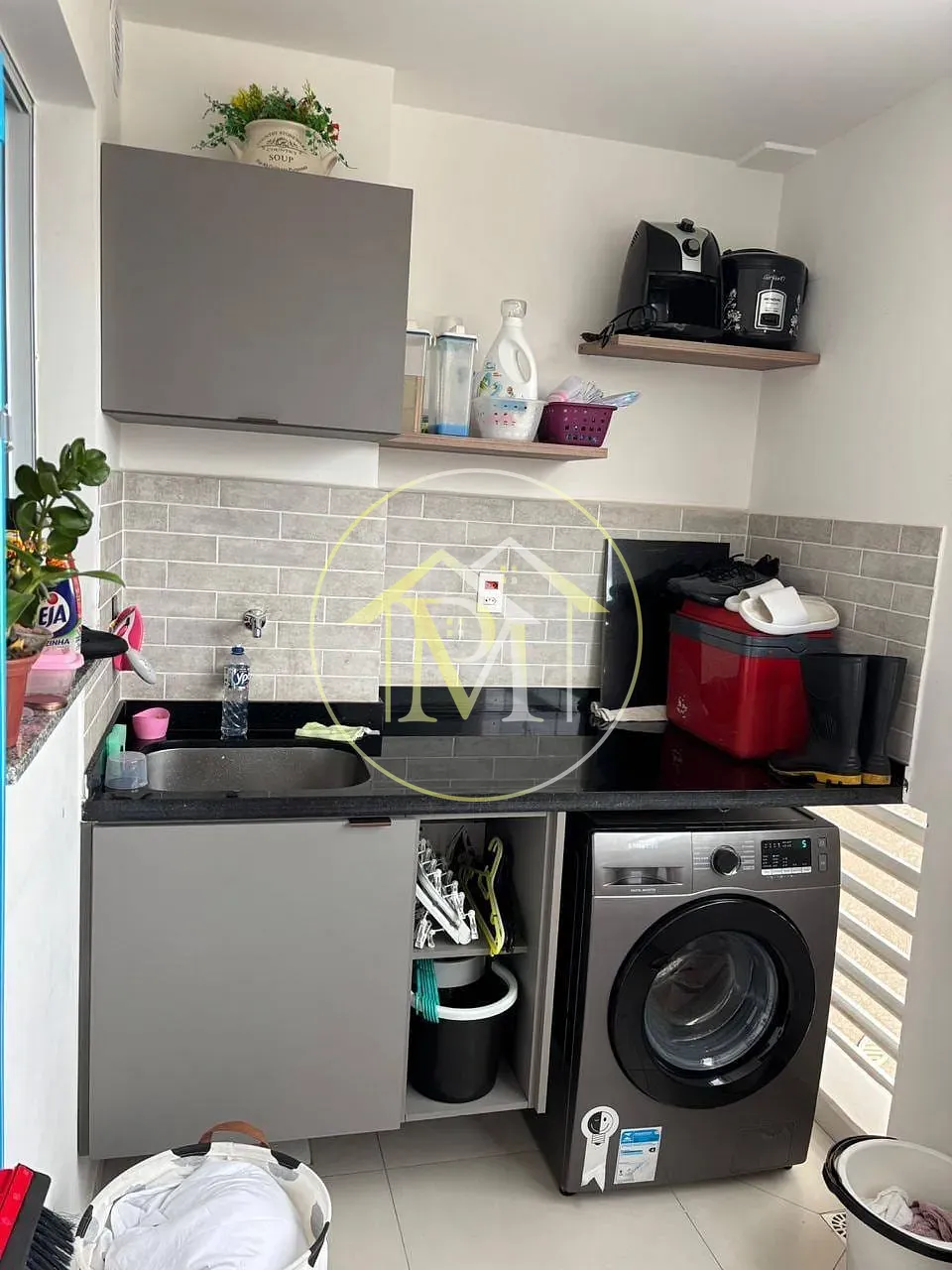 Apartamento, 2 quartos, 52 m² - Foto 4