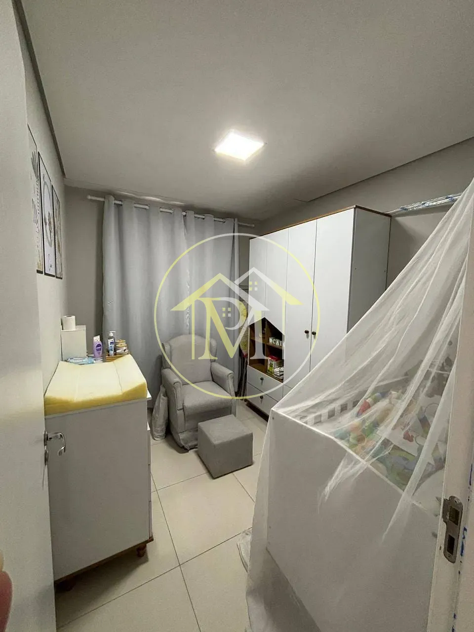 Apartamento, 2 quartos, 52 m² - Foto 7