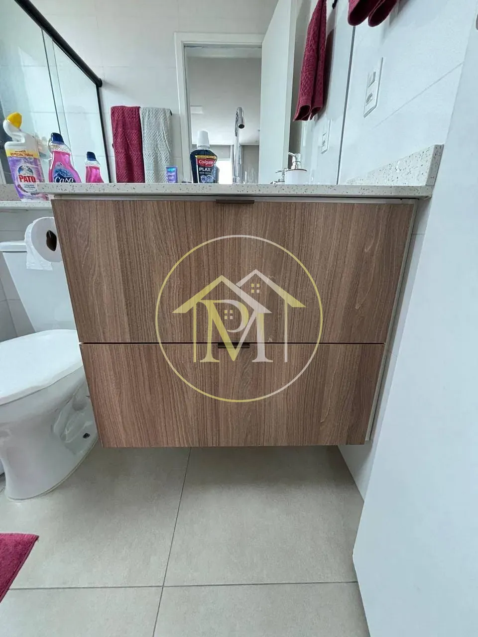 Apartamento, 2 quartos, 52 m² - Foto 11