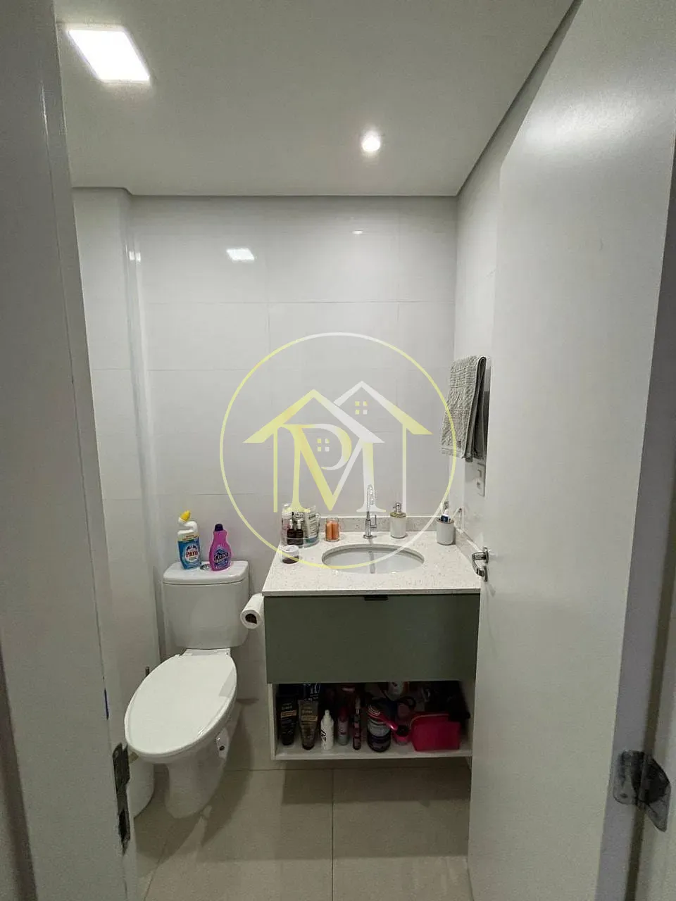 Apartamento, 2 quartos, 52 m² - Foto 13