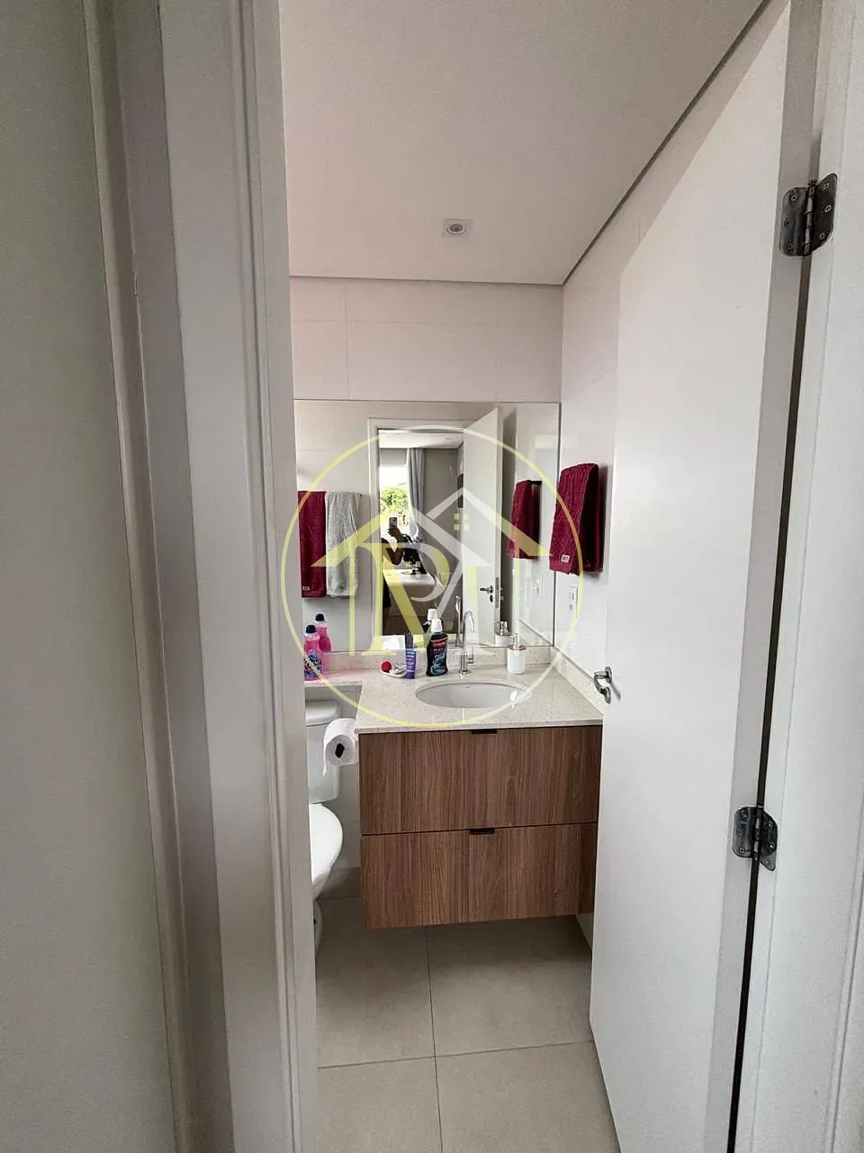 Apartamento, 2 quartos, 52 m² - Foto 14