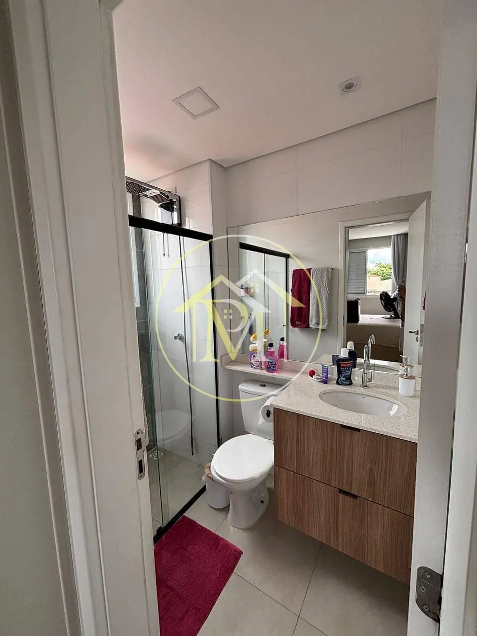 Apartamento, 2 quartos, 52 m² - Foto 15