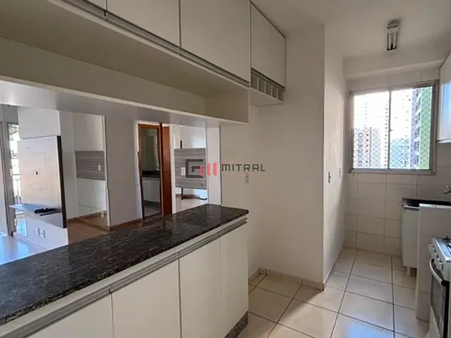 Apartamento 3 quartos e 2 banheiros, para alugar, no bairro Terra Bonita em Londrina