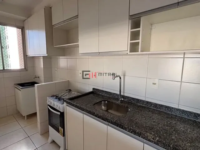 Apartamento 3 quartos e 2 banheiros, para alugar, no bairro Terra Bonita em Londrina