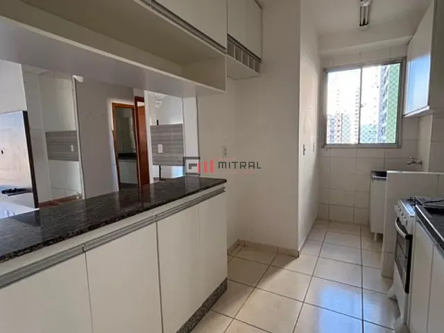 Apartamento 3 quartos e 2 banheiros, para alugar, no bairro Terra Bonita em Londrina
