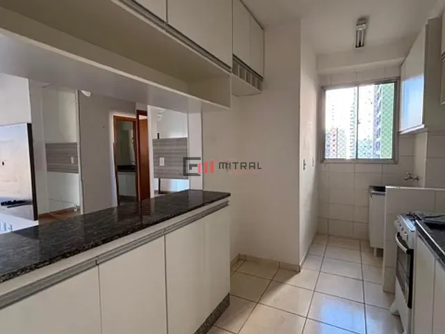 Apartamento 3 quartos e 2 banheiros, para alugar, no bairro Terra Bonita em Londrina