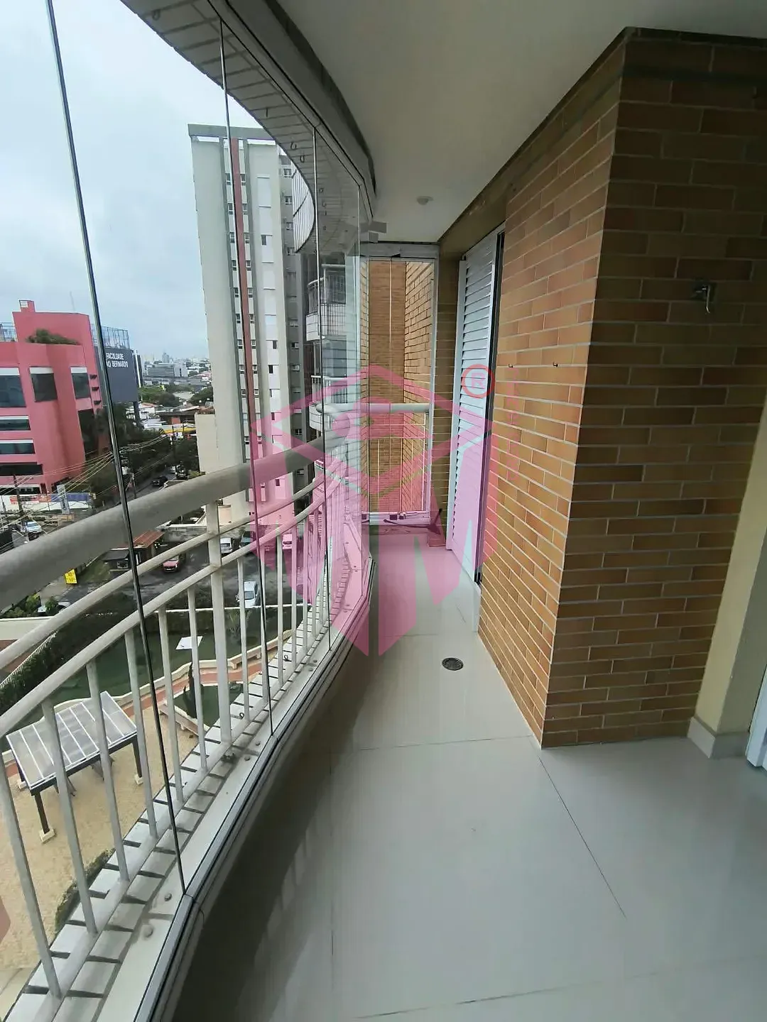 Apartamento, 3 quartos, 106 m² - Foto 3