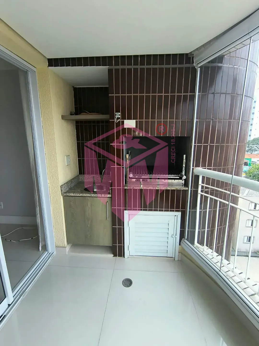 Apartamento, 3 quartos, 106 m² - Foto 4