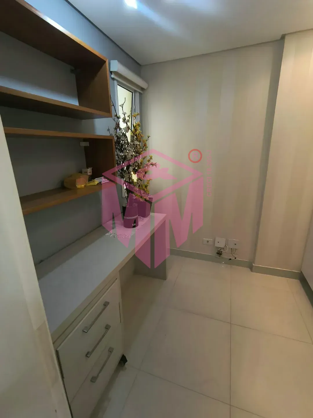 Apartamento, 3 quartos, 106 m² - Foto 9