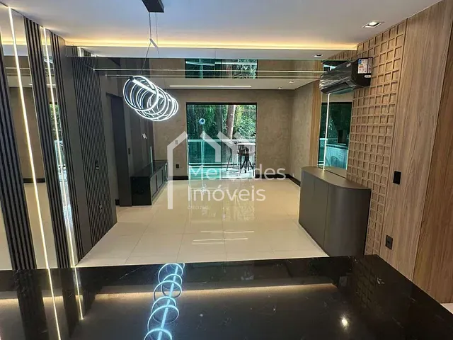 Apartamento com 183m² 3 quartos e 4 banheiros, à venda, no bairro Cabeçudas em Itajaí