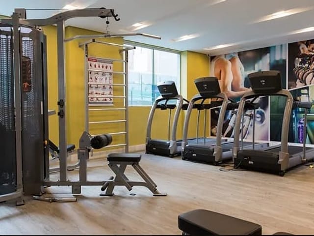 Apartamento com 133m² 4 quartos e 4 banheiros, à venda, no bairro Santo Agostinho em Belo Horizonte