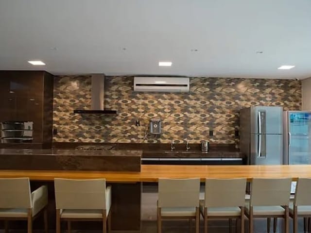 Apartamento com 133m² 4 quartos e 4 banheiros, à venda, no bairro Santo Agostinho em Belo Horizonte