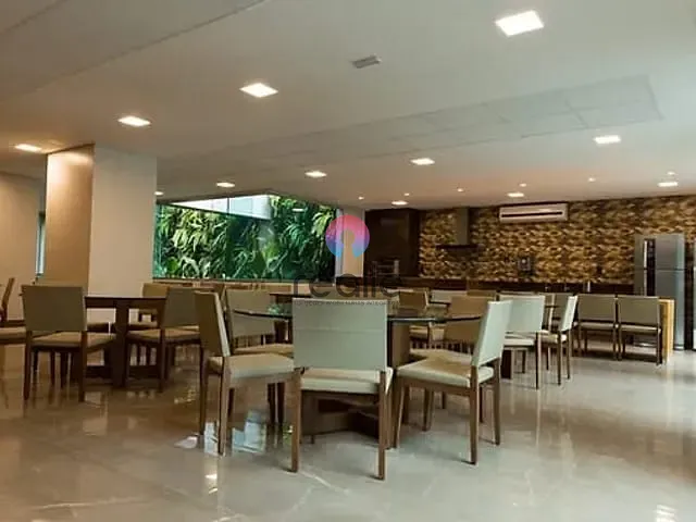 Apartamento com 133m² 4 quartos e 4 banheiros, à venda, no bairro Santo Agostinho em Belo Horizonte