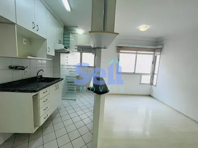 Apartamento com 70m² 2 quartos e 2 banheiros, à venda, no bairro Perdizes em São Paulo