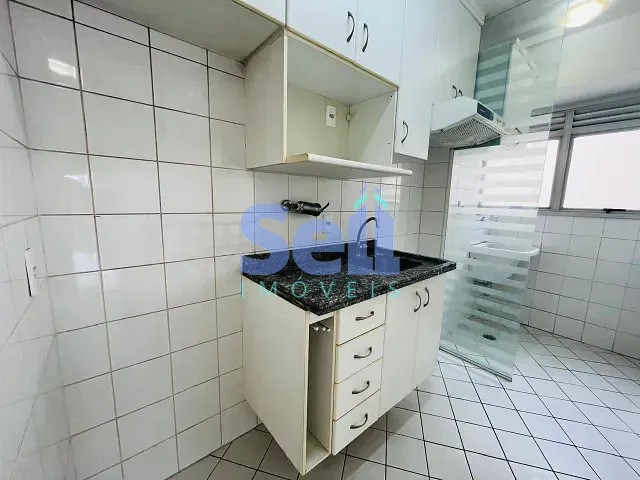 Apartamento com 70m² 2 quartos e 2 banheiros, à venda, no bairro Perdizes em São Paulo