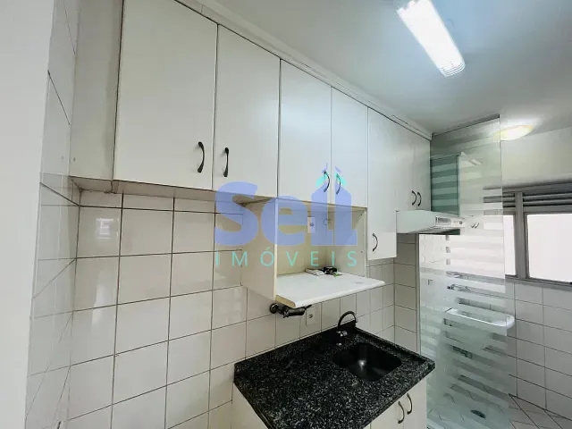 Apartamento com 70m² 2 quartos e 2 banheiros, à venda, no bairro Perdizes em São Paulo