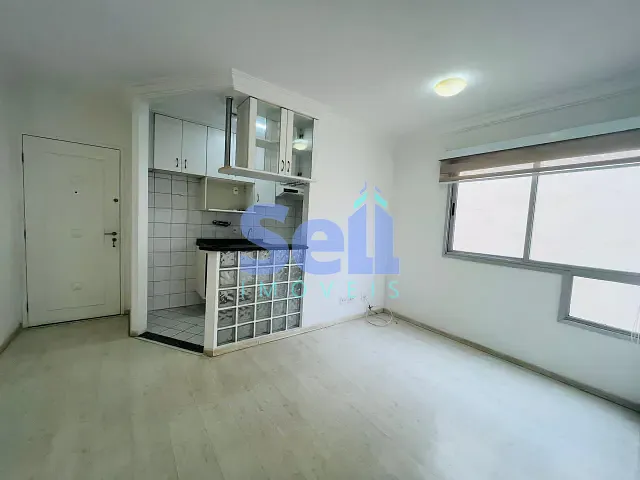Apartamento com 70m² 2 quartos e 2 banheiros, à venda, no bairro Perdizes em São Paulo